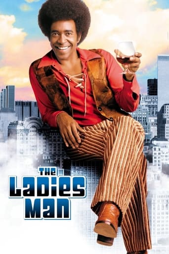 Film: The Ladies Man