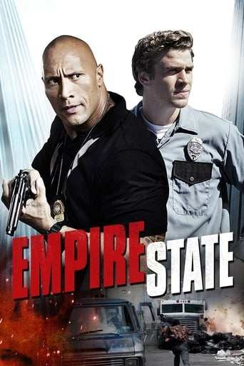 Film: Empire State