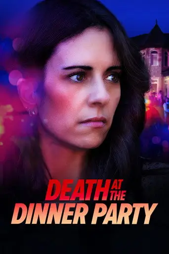Film: Death at the Dinner Party