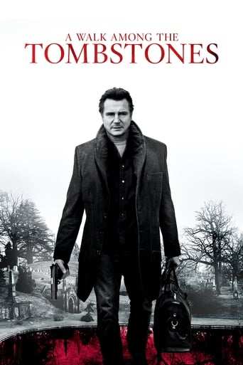 Film: A Walk Among the Tombstones
