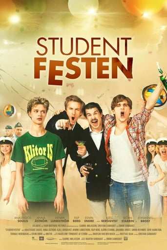 Film: Studentfesten