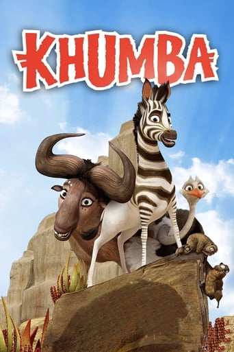 Film: Khumba