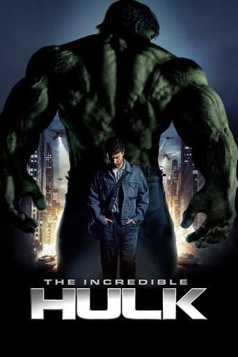 Film: The Incredible Hulk