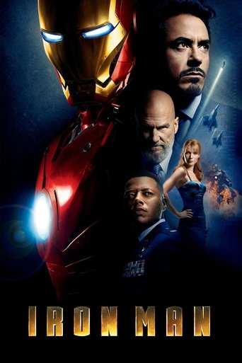 Film: Iron Man