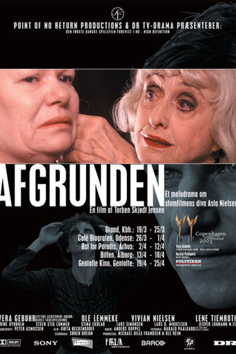 Bild från filmen Afgrunden