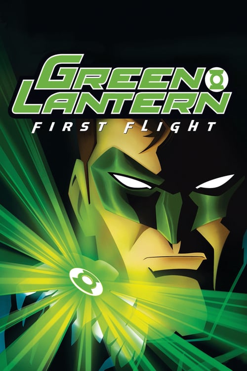 Film: Green Lantern: First Flight