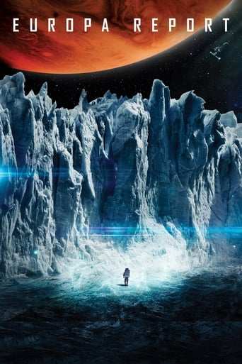 Film: Europa Report