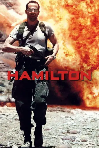 Bild från filmen Hamilton