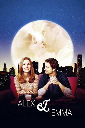 Film: Alex & Emma