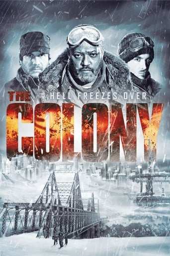 Film: The Colony