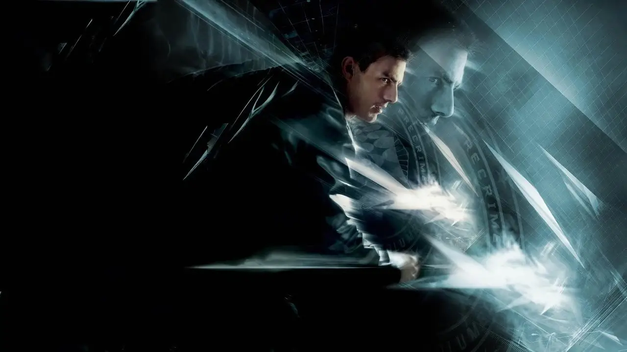 Kanal 5 - Minority Report