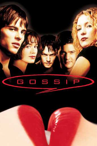 Film: Gossip
