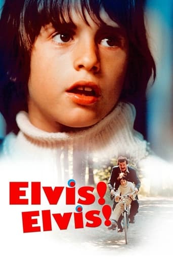 Bild från filmen Elvis! Elvis!