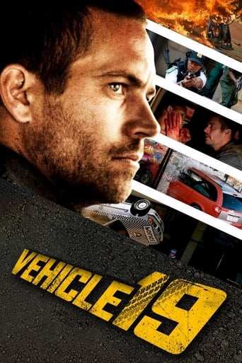 Film: Vehicle 19