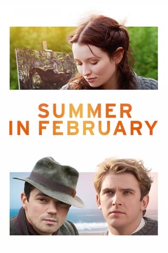 Film: Summer in February