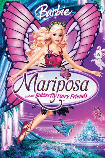 Film: Barbie Mariposa och hennes vänner fjärilsälvorna