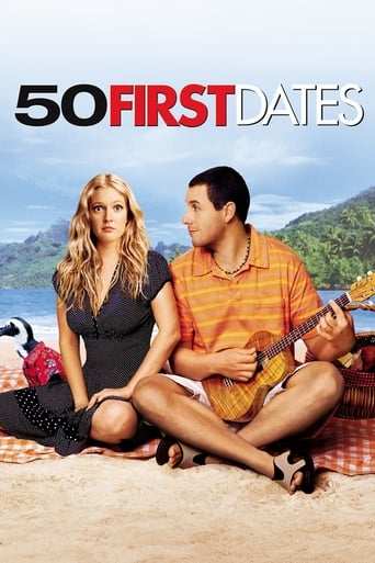Film: 50 First Dates