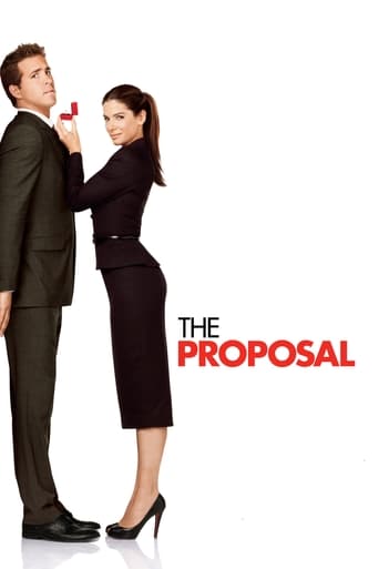 Film: The Proposal