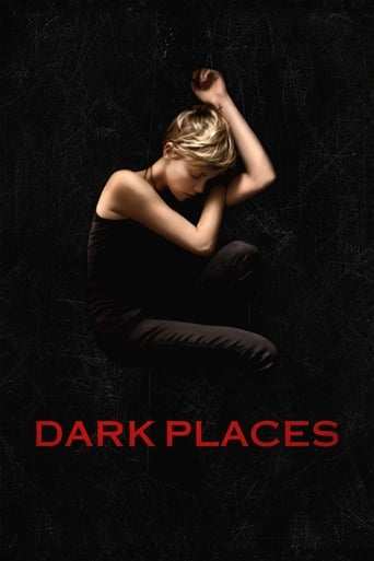 Bild från filmen Dark places