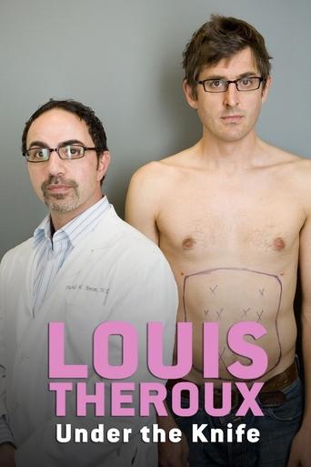 Bild från filmen Louis Theroux: Under the knife