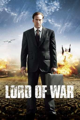 Film: Lord of War