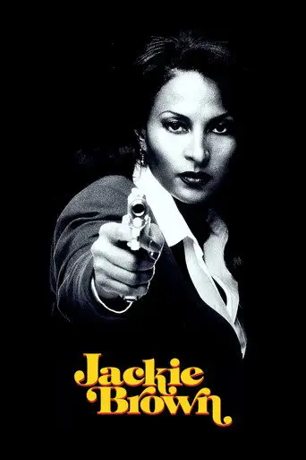 Bild från filmen Jackie Brown