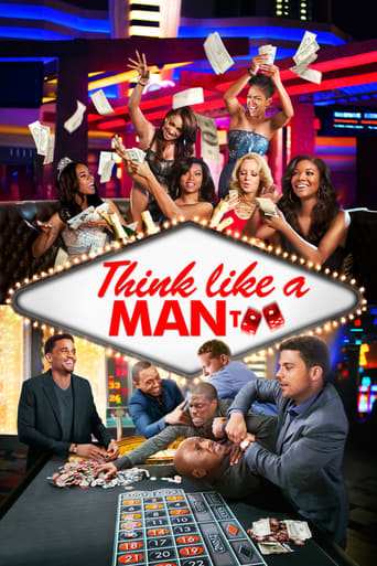 Film: Think Like a Man Too