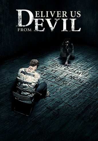 Film: Deliver Us from Evil
