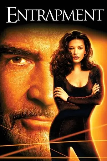 Film: Entrapment