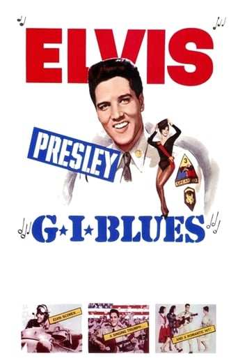 Film: G.I. Blues