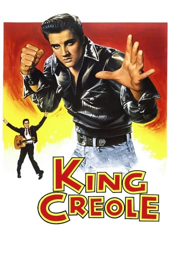 Film: King Creole