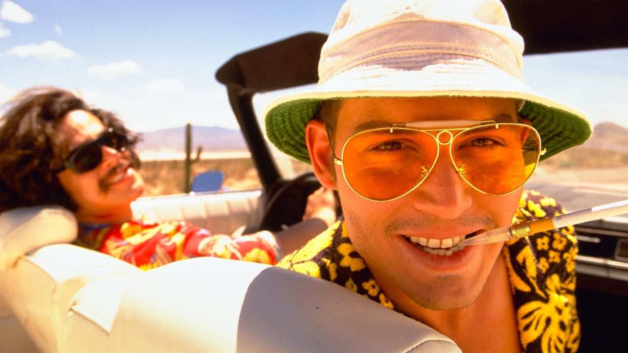 SkyShowtime 2 - Fear and Loathing in Las Vegas