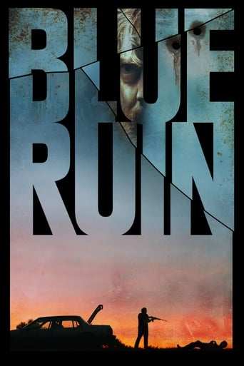 Film: Blue Ruin