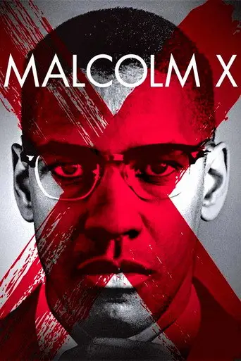 Film: Malcolm X