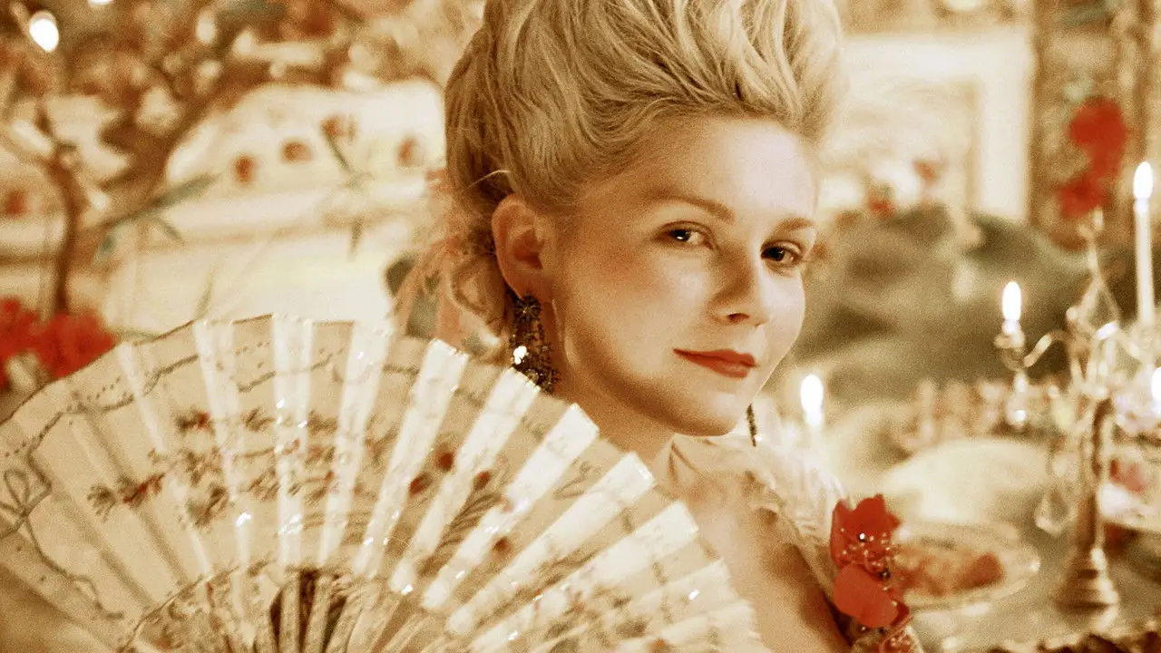 TV4 Hits - Marie Antoinette