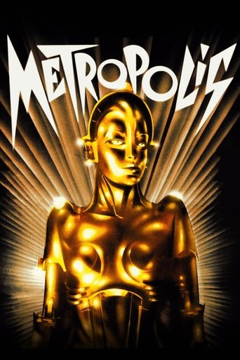 Film: Metropolis