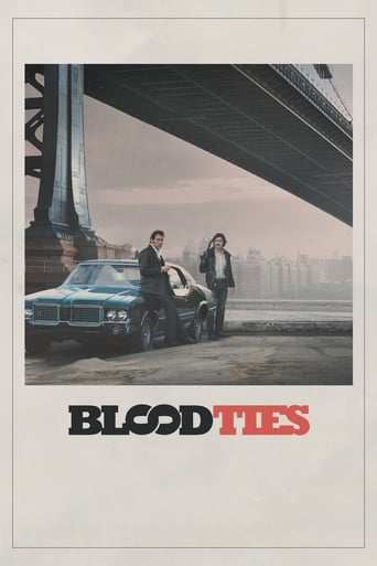Bild från filmen Blood Ties