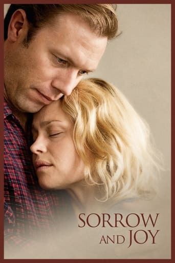Film: Sorrow and Joy