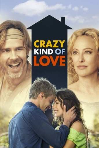 Bild från filmen Crazy Kind of Love