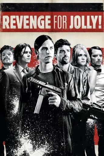 Film: Revenge for Jolly!