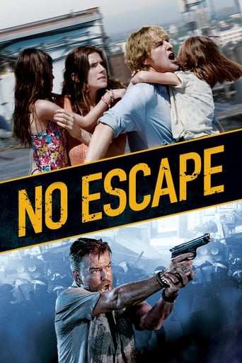Film: No Escape