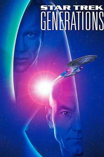 Film: Star Trek: Generations