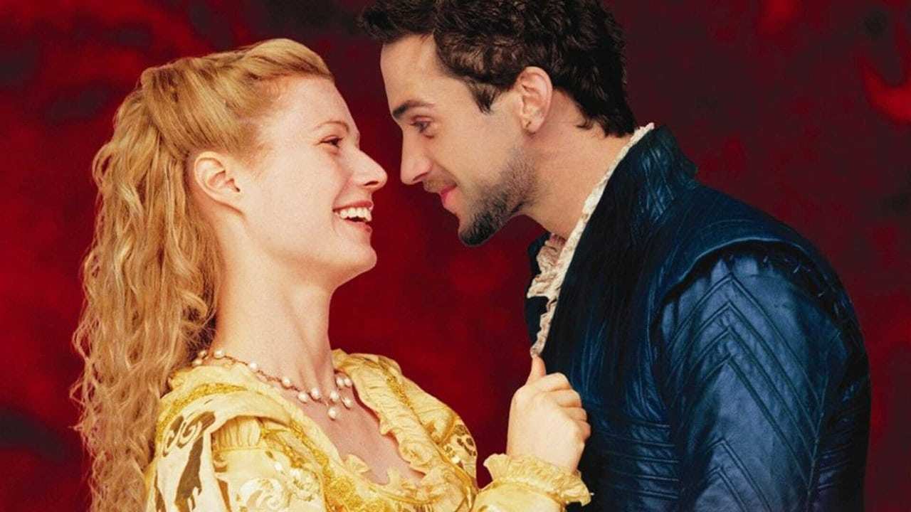 Kanal 5 - Shakespeare in love