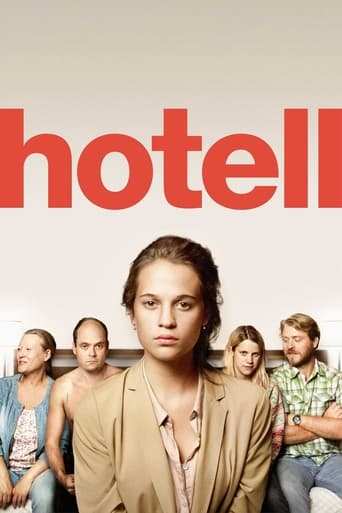 Film: Hotell