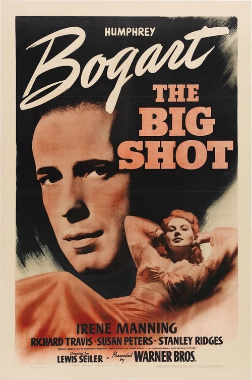 Film: The Big Shot