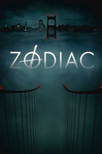 Film: Zodiac