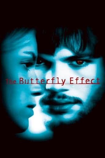 Film: The Butterfly Effect