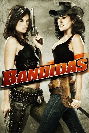 Film: Bandidas