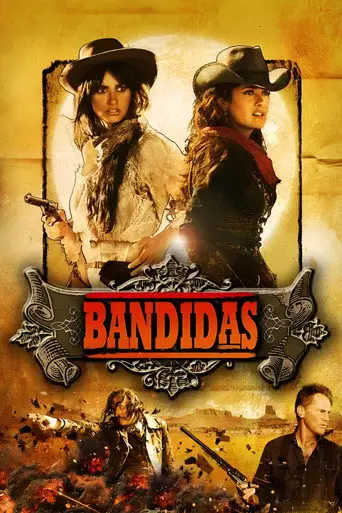 Film: Bandidas