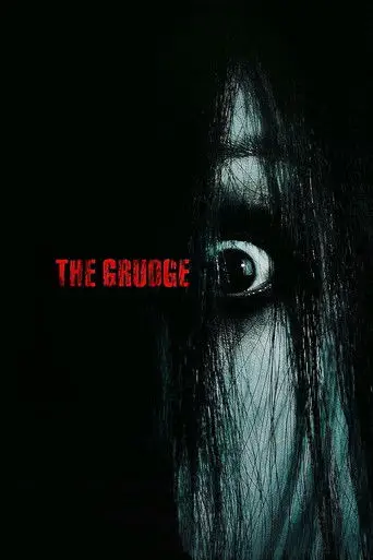 Bild från filmen The grudge